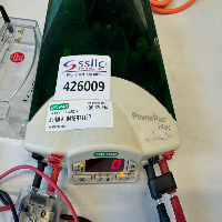 Bio-Rad PowerPac Basic Electrophoresis Power Supply image 0